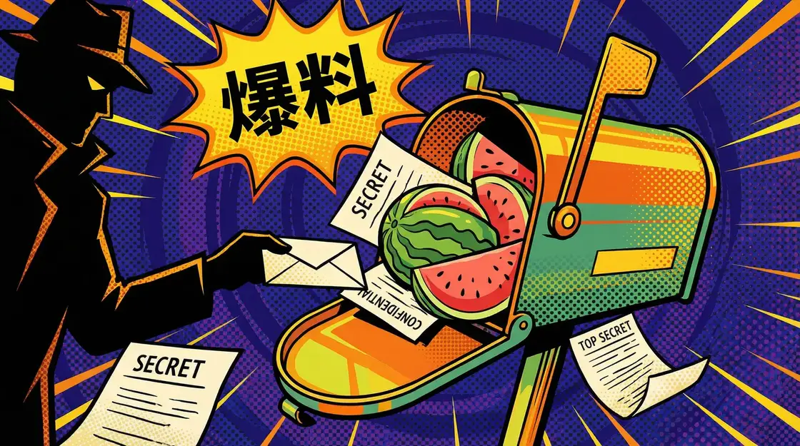 AG亚娱app 匿名爆料通道漫画插图